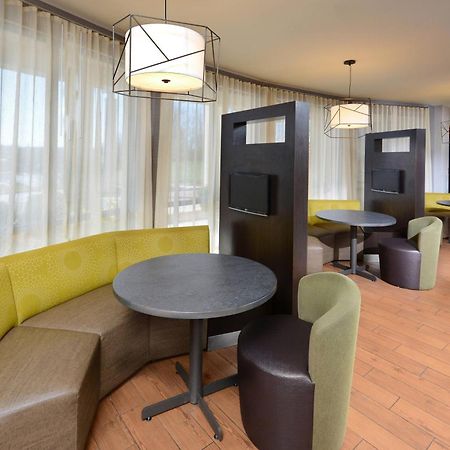 Courtyard Данвилл Экстерьер фото